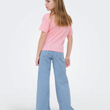 T-Shirt Only Girl