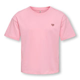 T-Shirt Only Girl