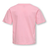 T-Shirt Only Girl