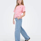 T-Shirt Only Girl