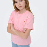 T-Shirt Only Girl