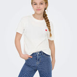 T-Shirt Only Girl