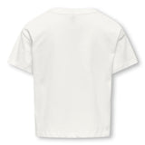 T-Shirt Only Girl