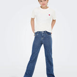 T-Shirt Only Girl