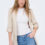 Blazer Only