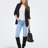 Blazer Only