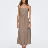 Vestido Only Mulher