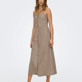 Vestido Only Mulher