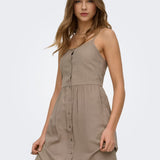 Vestido Only Mulher