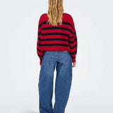 Camisola Onlaya Pullover de malha