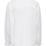 Camisa em Linho Only
