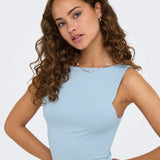 Top Only