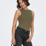 Top Only
