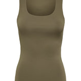 Top Only