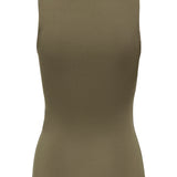 Top Only