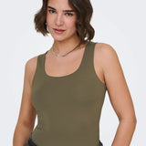 Top Only