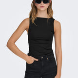Top Only