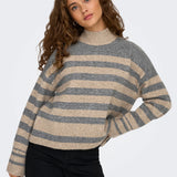 Camisola de malha Only