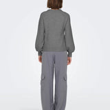 Pullover de malha Onllauren Only