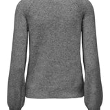 Pullover de malha Onllauren Only