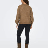 Pullover de malha Onllauren Only