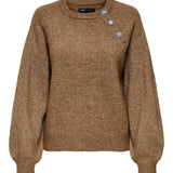 Pullover de malha Onllauren Only