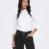 Camisa Only Mulher