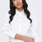 Camisa Only Mulher