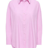 Camisa Only Mulher