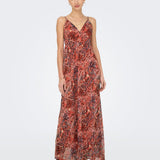 Vestido Comprido Only