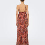 Vestido Comprido Only