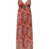 Vestido Comprido Only