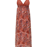 Vestido Comprido Only