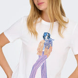 T-Shirt Only Mulher