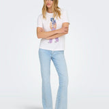 T-Shirt Only Mulher