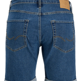 Calção Jeans Jack&Jones