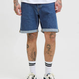 Calção Jeans Jack&Jones