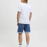 Calção Jeans Jack&Jones