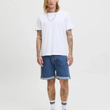 Calção Jeans Jack&Jones