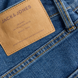Calção Jeans Jack&Jones