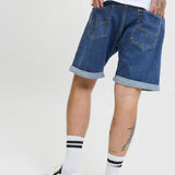 Calção Jeans Jack&Jones
