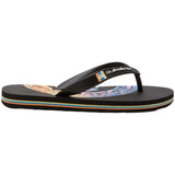 Chinelo Quiksilver Júnior