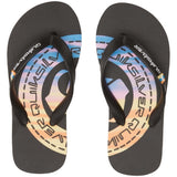 Chinelo Quiksilver Júnior