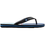 Chinelo Quiksilver Júnior