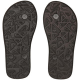 Chinelo Quiksilver Júnior