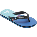 Chinelo Quiksilver Júnior