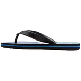 Chinelo Quiksilver Júnior