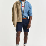 Calção Slim Sports Gant