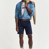 Calção Slim Sports Gant