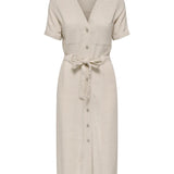 Vestido Only Mulher